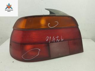фонарь задний левый BMW 5 серия E39 1998, 2.5 л., дизель, АКПП, серый, седан, 8358031