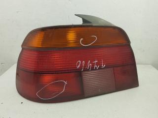 фонарь задний левый BMW 5 серия E39 1998, 2.5 л., дизель, АКПП, серый, седан, 8358031