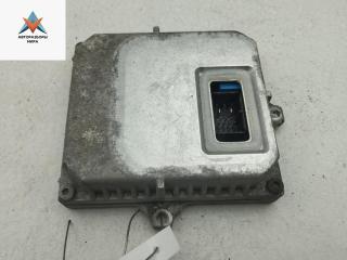 блок розжига ксенона BMW 3 серия E46 [рестайлинг] 2002, 2.0 л., дизель, АКПП, синий, универсал, 1307329074