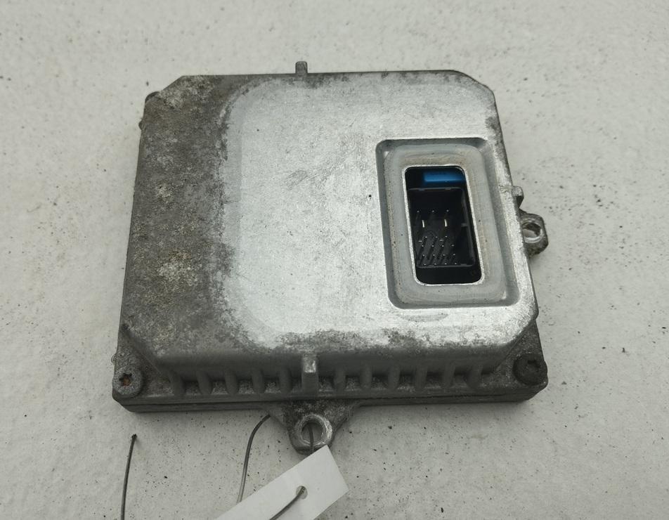 блок розжига ксенона BMW 3 E46 2002, 2.0 л., дизель, АКПП, синий, универсал, 1307329074
