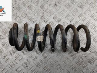 пружина задняя Kia Sorento 3 поколение 2016, 2.2 л., дизель, АКПП, серый, внедорожник 5 дв., 55350C5340