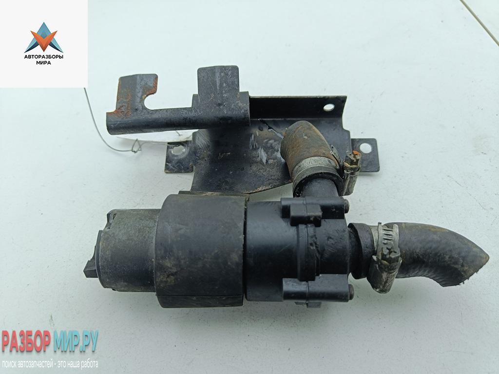 Насос водяной дополнительный Mercedes-Benz Vito-1 W638 2002, 2.2 л., дизель, 0018351364 - фото №1