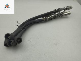 провод высоковольтный BMW 3 серия E36 [рестайлинг] 1999, 1.9 л., бензин, МКПП, чёрный, хетчбэк 3 дв., 1247360, 1709201