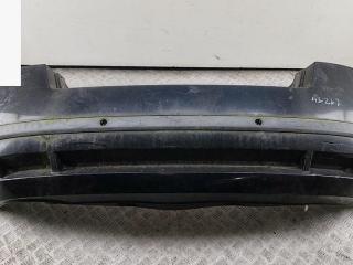 бампер задний Fiat Stilo 1 поколение 2002, серый, хетчбэк 3 дв., 735275288