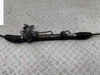 рулевая рейка Nissan Primera P12 2002, 2.2 л., дизель, МКПП, серый, универсал, 49001AV610
