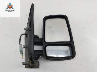 зеркало правое Opel Movano A 2001, 2.2 л., дизель, МКПП, белый, микроавтобус