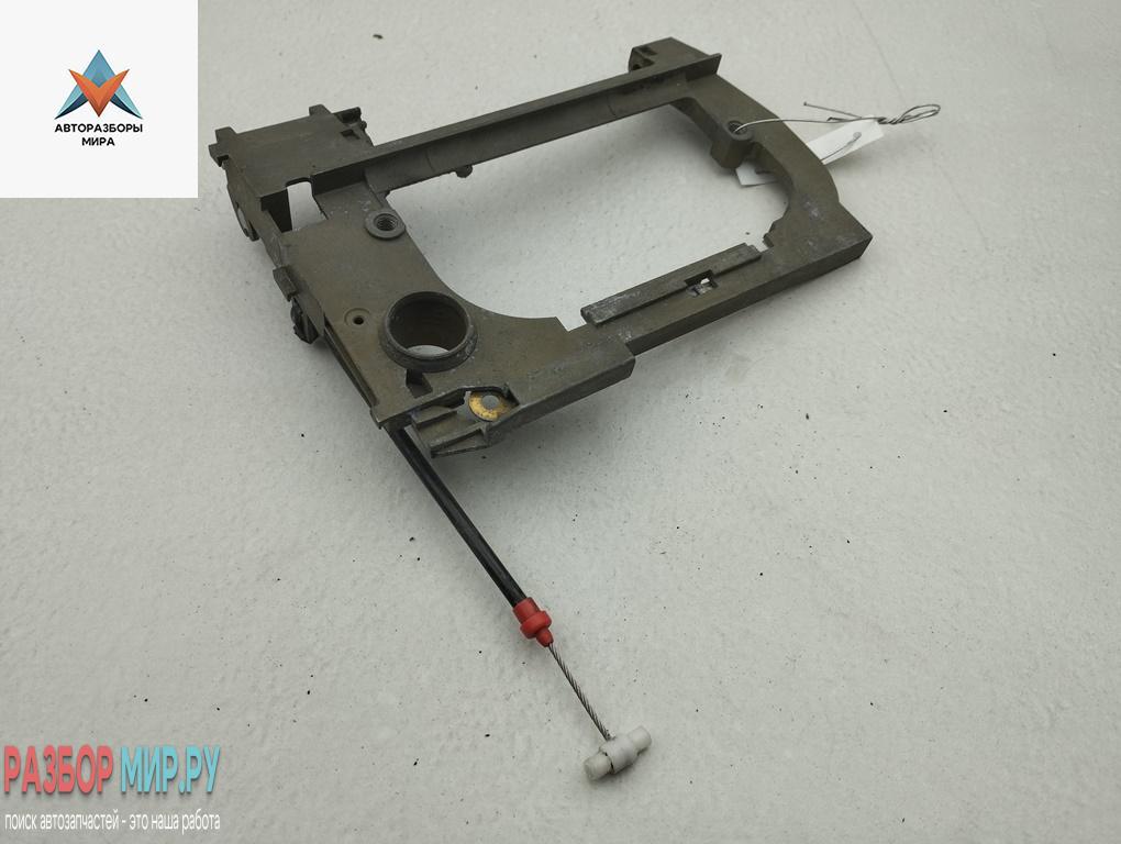 трос двери BMW 5 серия E39 1998, 2.0 л., бензин, МКПП, серый, седан - фото №1