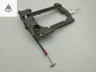 трос двери BMW 5 серия E39 1998, 2.0 л., бензин, МКПП, серый, седан