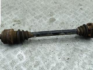 полуось задняя (приводной вал, ШРУС) BMW 3 серия E46 1999, 2.0 л., бензин, МКПП, синий, седан, 1229493