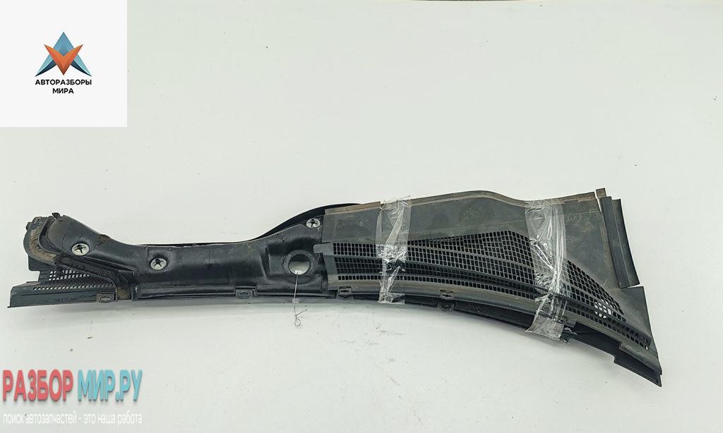 дождевик Opel Omega B 1997, 2.5 л., бензин, АКПП, серый, седан, 90563468 - фото №1