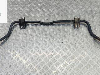 стабилизатор подвески передний Citroen Xsara Picasso 1 поколение [рестайлинг] 2007, 1.6 л., бензин, МКПП, серый, минивэн