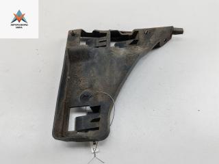 кронштейн переднего бампера SEAT Alhambra 1 поколение [рестайлинг] 2001, 1.9 л., дизель, МКПП, красный, минивэн, 7M3807184