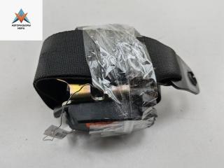 ремень безопасности Ford Focus 1 поколение [рестайлинг] 2003, 1.6 л., i, бензин, МКПП, серый, хетчбэк 5 дв., 98ABA61295DC