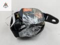 ремень безопасности Ford Focus 1 поколение [рестайлинг] 2003, 1.6 л., i, бензин, МКПП, серый, хетчбэк 5 дв., 98ABA61295DC - фото №2