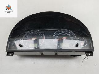 приборная панель Ford Mondeo 3 поколение [рестайлинг] 2003, 1.8 л., бензин, МКПП, серый, универсал, 3S7T10849CC