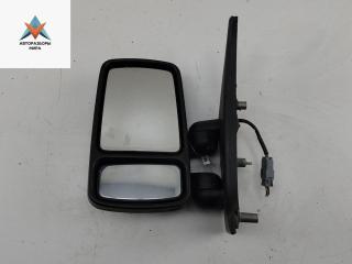 зеркало левое Opel Movano A 2001, 2.2 л., дизель, МКПП, белый, микроавтобус