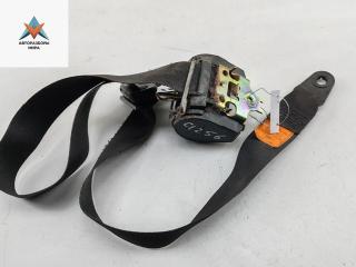 ремень безопасности Ford Focus 1 поколение 1999, 1.6 л., i, бензин, МКПП, синий, универсал, 98ABA621295DB