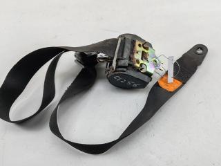 ремень безопасности Ford Focus I 1999, 1.6 л., i, бензин, МКПП, синий, универсал, 98ABA621295DB