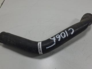 патрубок радиатора SsangYong Musso 1 поколение 1996, 2.3 л., бензин
