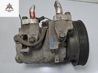 компрессор кондиционера SsangYong Musso 1 поколение 1996, 2.3 л., бензин, 6611303115