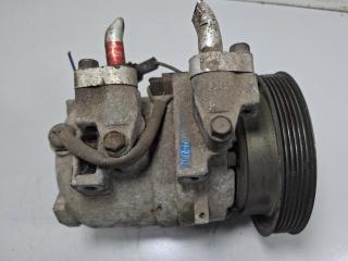 компрессор кондиционера SsangYong Musso 1996, 2.3 л., бензин, 6611303115