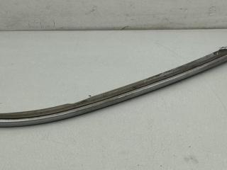 ресничка (ус) правой фары BMW 5 серия E39 1999, 3.0 л., дизель, АКПП, серый, универсал