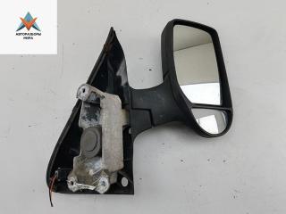 зеркало правое Ford Transit 6 поколение 2005, 2.0 л., дизель, МКПП, серый, микроавтобус