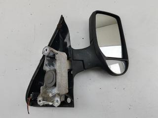 зеркало правое Ford Transit 6 поколение 2005, 2.0 л., дизель, МКПП, серый, микроавтобус