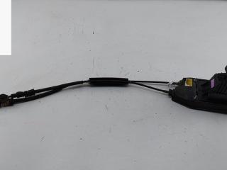 кулиса Renault Espace 4 поколение 2004, 2.0 л., бензин, МКПП, чёрный, минивэн, 8200236143