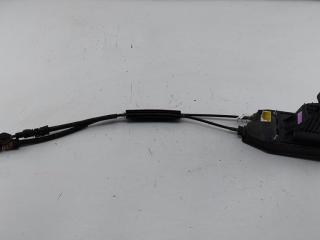 кулиса Renault Espace 4 поколение 2004, 2.0 л., бензин, МКПП, чёрный, минивэн, 8200236143