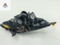 фара левая Opel Vectra C [рестайлинг] 2006, 2.2 л., бензин, АКПП, серый, хетчбэк 5 дв. - фото №2