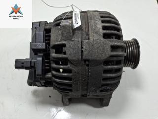 генератор Renault Laguna 2 поколение 2004, 2.0 л., бензин, МКПП, серый, универсал, 0124525135