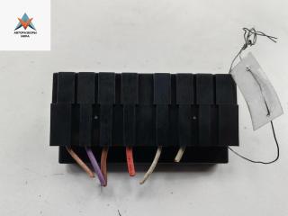 блок предохранителей Citroen C4 Picasso 1 поколение 2007, 2.0 л., дизель, робот, синий, минивэн, 9636079380