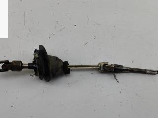 рулевой карданчик Renault Espace 4 поколение 2004, 2.0 л., бензин, МКПП, чёрный, минивэн