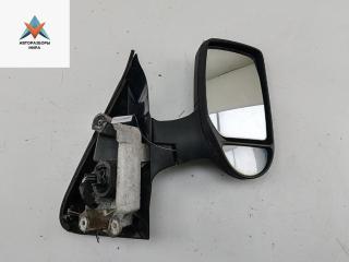 зеркало правое Ford Transit 7 поколение 2009, 2.2 л., дизель, МКПП, серый, микроавтобус