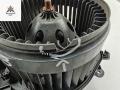 моторчик печки Mercedes-Benz C-Класс W203/S203/CL203 2000, 2.2 л., дизель, МКПП, серый, седан, 0130101118 - фото №2