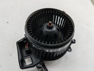моторчик печки Mercedes-Benz C-Класс W203/S203/CL203 2000, 2.2 л., дизель, МКПП, серый, седан, 0130101118