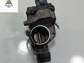 заслонка дроссельная Renault Laguna 2 поколение 2004, 2.0 л., бензин, МКПП, серый, универсал, 82002871567