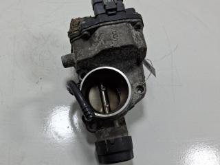 заслонка дроссельная Renault Laguna II 2004, 2.0 л., бензин, МКПП, серый, универсал, 82002871567