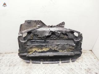 защита двигателя BMW 5 серия E39 [рестайлинг] 2000, 2.0 л., бензин, МКПП, чёрный, универсал