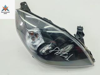 фара правая Opel Vectra C [рестайлинг] 2006, 2.2 л., бензин, АКПП, серый, хетчбэк 5 дв.