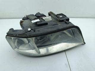 фара правая Audi A6 4B/C5 1998, 2.5 л., дизель, МКПП, красный, универсал, 4B0941030
