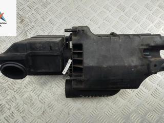 корпус воздушного фильтра Mercedes-Benz A-Класс W168/V168 [рестайлинг] 2003, 1.6 л., бензин, АКПП, синий, хетчбэк 5 дв., 1660940001, 1661410190