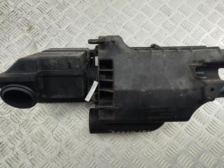 корпус воздушного фильтра Mercedes-Benz A W168 2003, 1.6 л., бензин, АКПП, синий, хетчбэк 5 дв., 1660940001, 1661410190