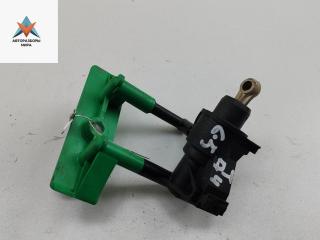 цилиндр сцепления главный Ford Focus 1 поколение [рестайлинг] 2003, 1.6 л., i, бензин, МКПП, серый, хетчбэк 5 дв., 1M517A543AA