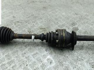 полуось передняя правая (приводной вал, ШРУС) Ford Galaxy 1 поколение [рестайлинг] 2003, 1.9 л., дизель, МКПП, чёрный, минивэн