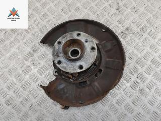 ступица задняя левая BMW 3 серия E90/E91/E92/E93 [рестайлинг] 2011, 2.0 л., дизель, МКПП, чёрный, универсал