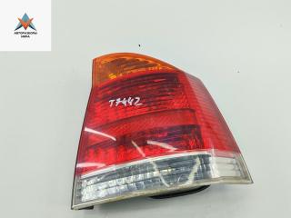 фонарь задний правый Opel Vectra C 2002, 2.2 л., бензин, АКПП, серый, седан, 13130644