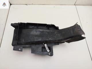 воздуховод BMW 3 серия E46 [рестайлинг] 2002, 2.0 л., дизель, АКПП, синий, универсал, 8197828