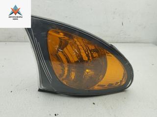 Поворотник (указатель поворота) правый BMW 3 серия E46 [рестайлинг] 2004, 1.8 л., бензин, МКПП, серый, седан, 6910980